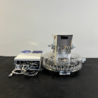 Mettler Toledo Q2 Powder Dosing System  AutoSampler image 2